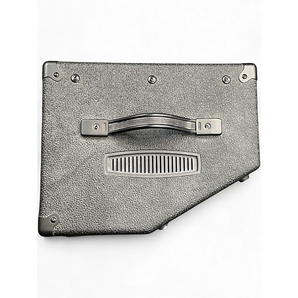 Used Ampeg BA108 25W 1X8 Bass Combo Amp