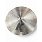 Used Zildjian 17in K Custom Dark Crash Cymbal thumbnail