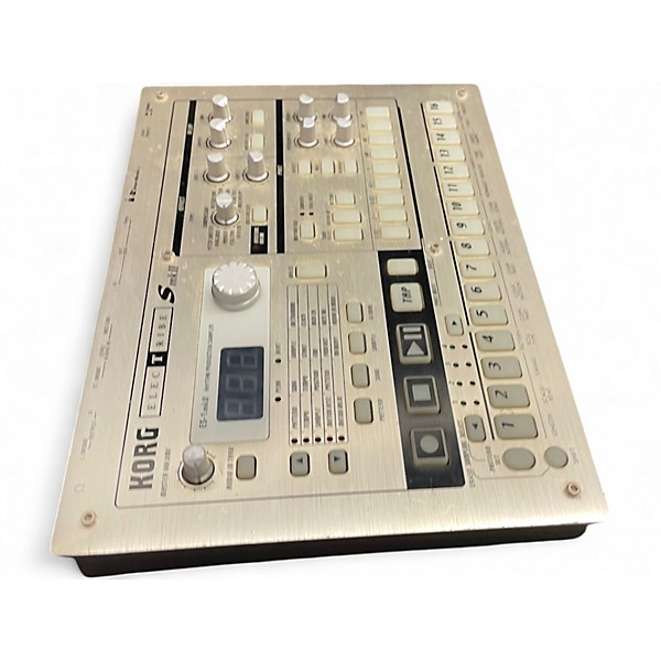 Used KORG Electribe-S mkII ES-1 Production Controller