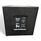 Used Alto TX18S Powered Subwoofer
