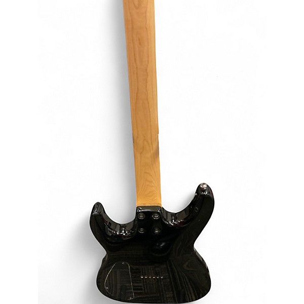 Used 2025 Kramer sc211 Orange Solid Body Electric Guitar