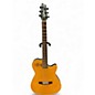 Used Godin A6 Natural Acoustic Electric Guitar thumbnail