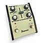 Used Ibanez ES3 ECHO SHIFTER Effect Pedal