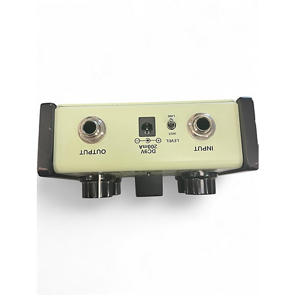 Used Ibanez ES3 ECHO SHIFTER Effect Pedal