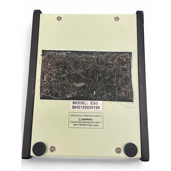 Used Ibanez ES3 ECHO SHIFTER Effect Pedal