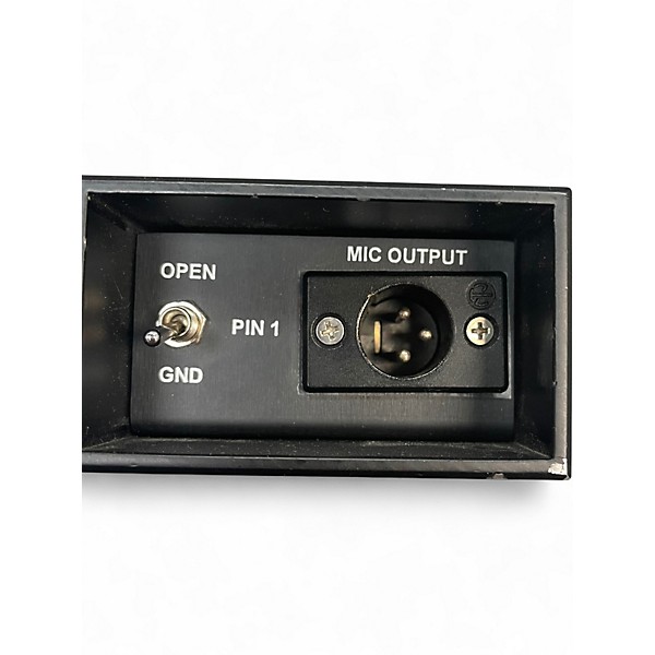 Used Countryman Type 85 Direct Box