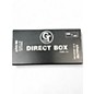 Used Groove Tubes PDI Direct Box