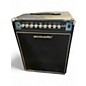 Used Acoustic B100C Bass Combo Amp thumbnail