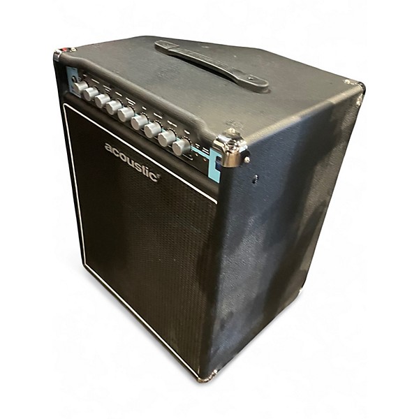 Used Acoustic B100C Bass Combo Amp