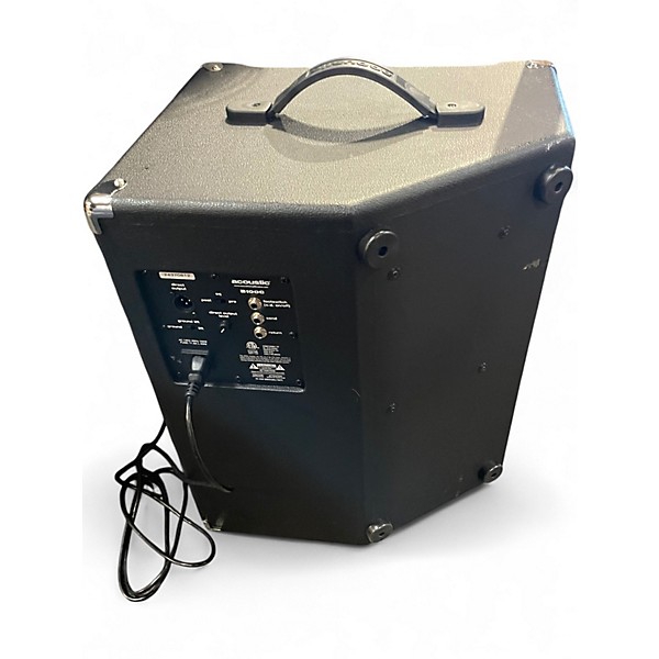 Used Acoustic B100C Bass Combo Amp