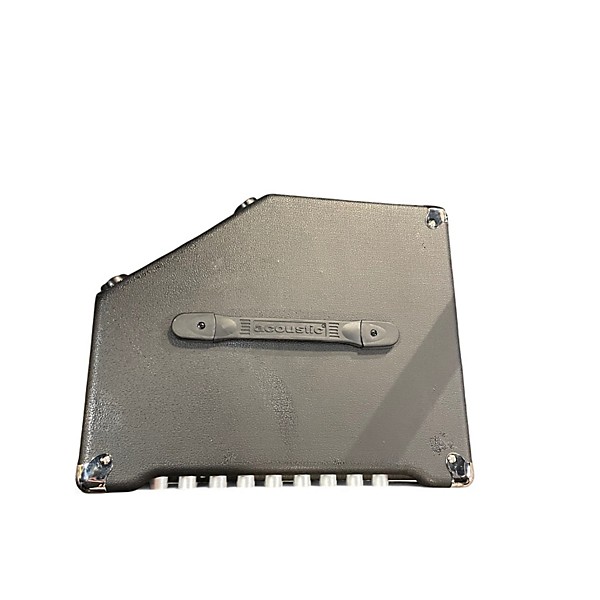 Used Acoustic B100C Bass Combo Amp