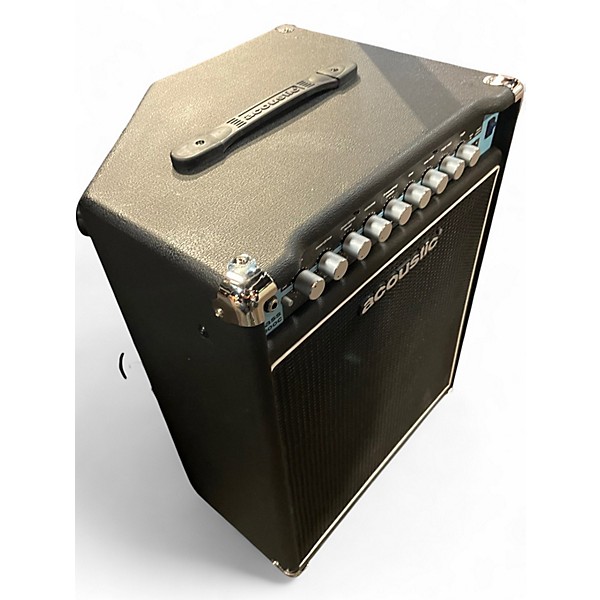 Used Acoustic B100C Bass Combo Amp