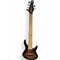 Used MTD Kingston Z Tobacco Burst Electric Bass Guitar thumbnail