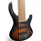 Used MTD Kingston Z Tobacco Burst Electric Bass Guitar
