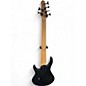 Used MTD Kingston Z Tobacco Burst Electric Bass Guitar