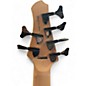 Used MTD Kingston Z Tobacco Burst Electric Bass Guitar