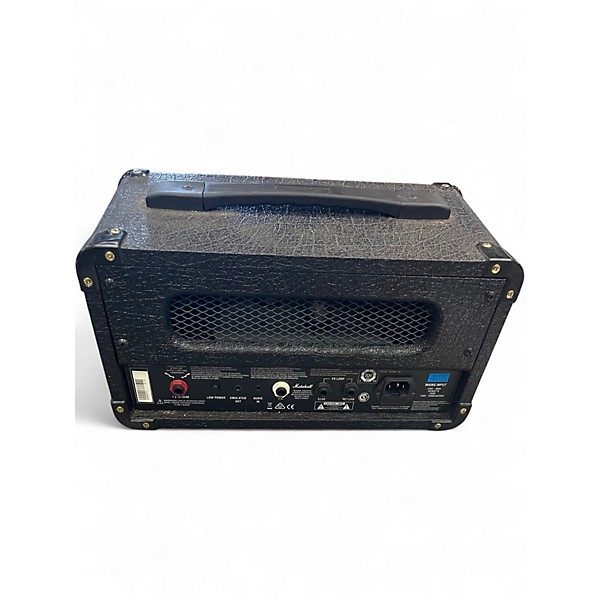 Used Marshall DSL1HR Tube Guitar Amp Head