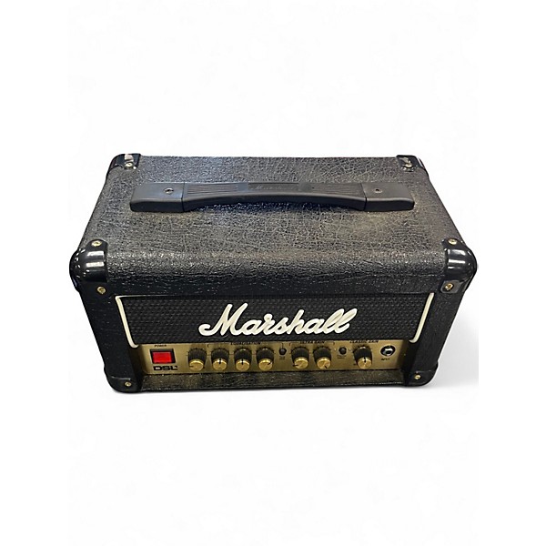 Used Marshall DSL1HR Tube Guitar Amp Head