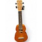 Used Islander MS-4 UKELELE Natural Ukulele thumbnail
