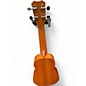 Used Islander MS-4 UKELELE Natural Ukulele