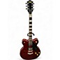 Used Gretsch Guitars G2622 Streamliner Center Block Crimson Red Trans Hollow Body Electric Guitar thumbnail