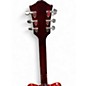 Used Gretsch Guitars G2622 Streamliner Center Block Crimson Red Trans Hollow Body Electric Guitar