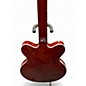 Used Gretsch Guitars G2622 Streamliner Center Block Crimson Red Trans Hollow Body Electric Guitar