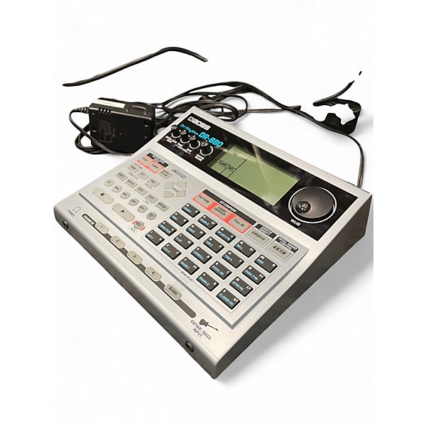 Used BOSS DR-880 DR RHYTHM Drum Machine