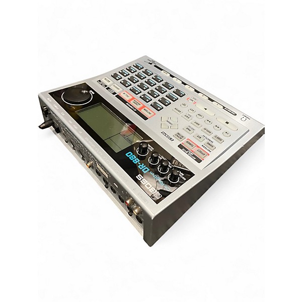 Used BOSS DR-880 DR RHYTHM Drum Machine