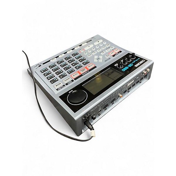 Used BOSS DR-880 DR RHYTHM Drum Machine