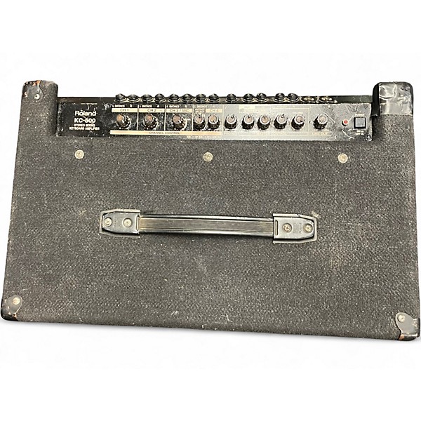 Used Roland KC500 1x15 150W Keyboard Amp