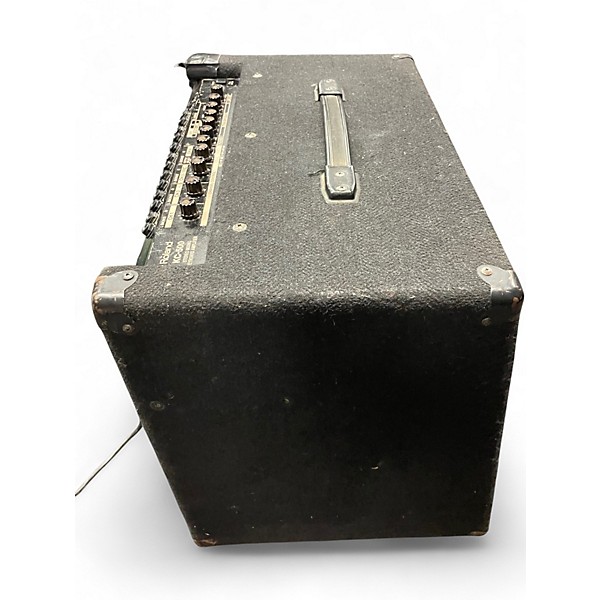 Used Roland KC500 1x15 150W Keyboard Amp