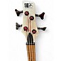 Used Ibanez SR300 White Electric Bass Guitar