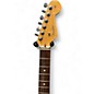 Used 2008 Fender AMERICAN STANDARD STRATOCASTER 3 Tone Sunburst Solid Body Electric Guitar