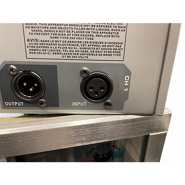 Used Peavey PV231EQ Equalizer