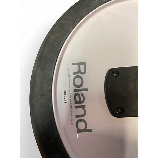 Used Roland CY-13R Electric Cymbal