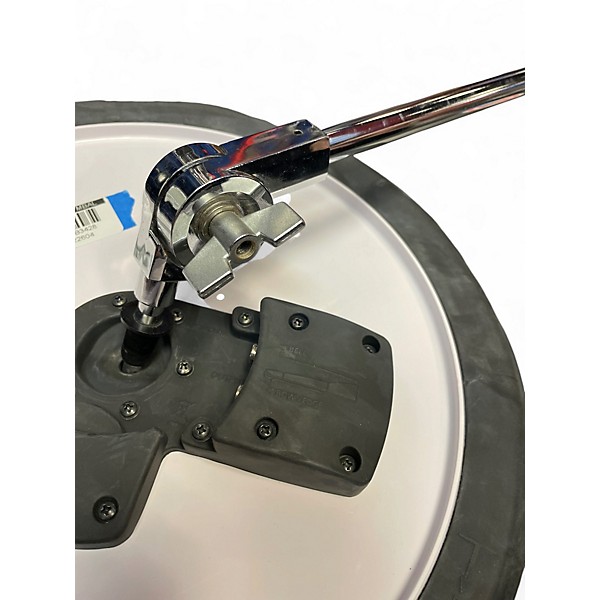 Used Roland CY-13R Electric Cymbal