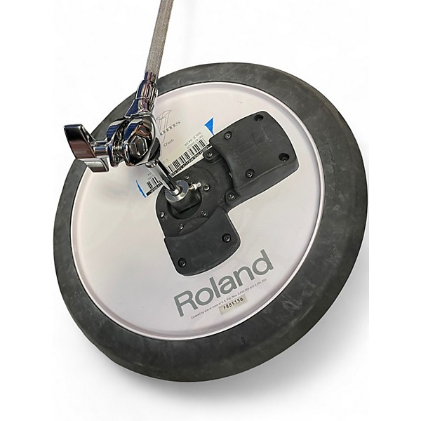 Used Roland CY-12C Electric Cymbal