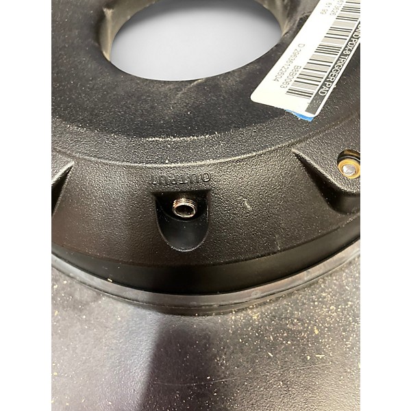 Used Roland PDX-8 Trigger Pad