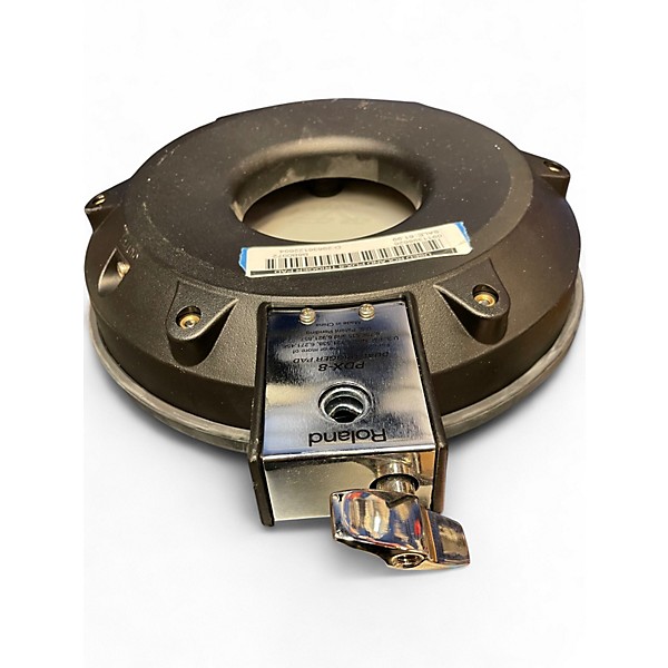 Used Roland PDX-8 Trigger Pad