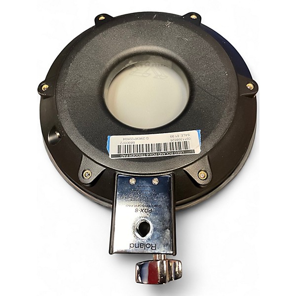 Used Roland PDX-8 Trigger Pad