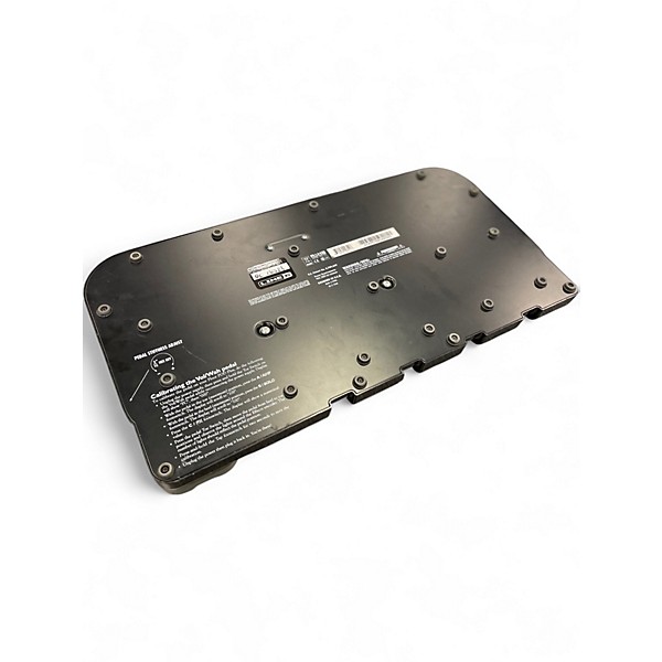 Used Line 6 Floor Pod Plus Effect Processor