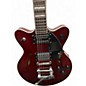 Used Gretsch Guitars G2655T/WS Red Hollow Body Electric Guitar thumbnail