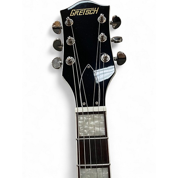 Used Gretsch Guitars G2655T/WS Red Hollow Body Electric Guitar