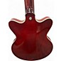 Used Gretsch Guitars G2655T/WS Red Hollow Body Electric Guitar