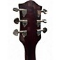 Used Gretsch Guitars G2655T/WS Red Hollow Body Electric Guitar