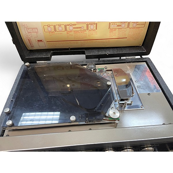 Vintage 1977 Roland Space Echo RE201 Effect Pedal