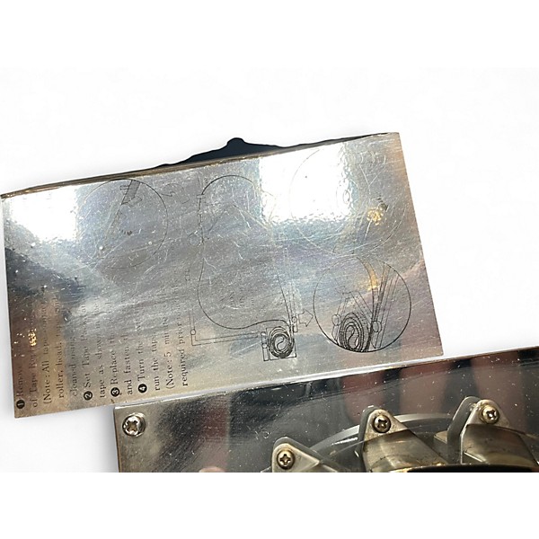 Vintage 1977 Roland Space Echo RE201 Effect Pedal