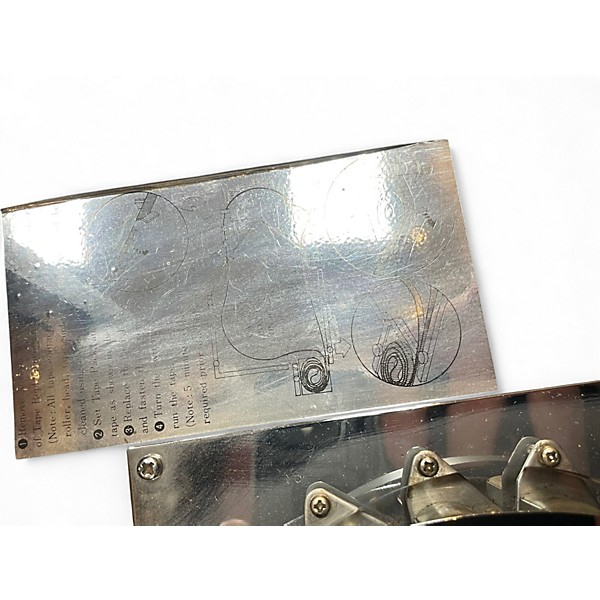 Vintage 1977 Roland Space Echo RE201 Effect Pedal