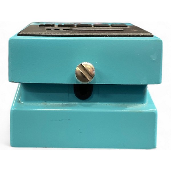Used BOSS CE2W Waza Craft Chorus Effect Pedal